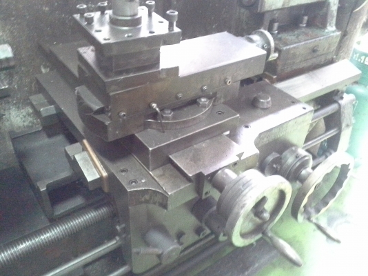 เครื่องกลึง CNC ญี่ปุ่น mini TURN GANG TYPE CHUCK 6" สภาพพร้อมใช้งาน เครื่องกลึง CNC ญี่ปุ่น mini TURN GANG TYPE CHUCK 6" สภาพพร้อมใช้งาน