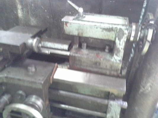 เครื่องกลึง CNC ญี่ปุ่น mini TURN GANG TYPE CHUCK 6" สภาพพร้อมใช้งาน เครื่องกลึง CNC ญี่ปุ่น mini TURN GANG TYPE CHUCK 6" สภาพพร้อมใช้งาน