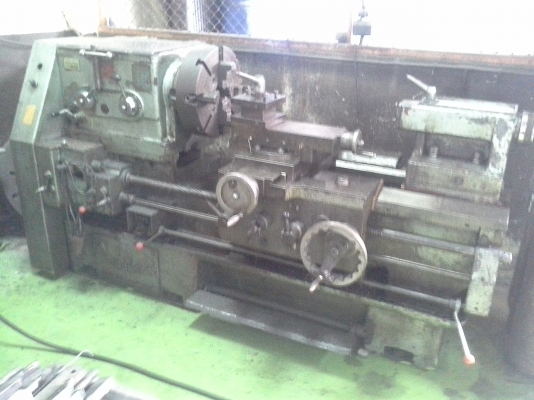 เครื่องกลึง CNC ญี่ปุ่น mini TURN GANG TYPE CHUCK 6" สภาพพร้อมใช้งาน เครื่องกลึง CNC ญี่ปุ่น mini TURN GANG TYPE CHUCK 6" สภาพพร้อมใช้งาน