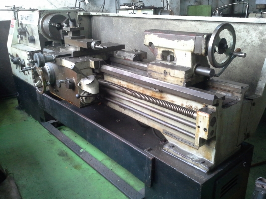 เครื่องกลึง CNC ญี่ปุ่น mini TURN GANG TYPE CHUCK 6" สภาพพร้อมใช้งาน เครื่องกลึง CNC ญี่ปุ่น mini TURN GANG TYPE CHUCK 6" สภาพพร้อมใช้งาน