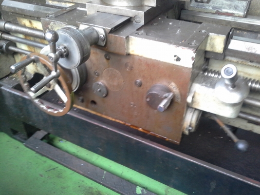 เครื่องกลึง CNC ญี่ปุ่น mini TURN GANG TYPE CHUCK 6" สภาพพร้อมใช้งาน เครื่องกลึง CNC ญี่ปุ่น mini TURN GANG TYPE CHUCK 6" สภาพพร้อมใช้งาน