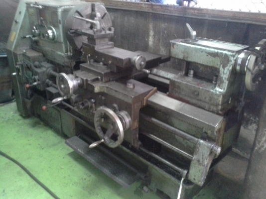 เครื่องกลึง CNC ญี่ปุ่น mini TURN GANG TYPE CHUCK 6" สภาพพร้อมใช้งาน เครื่องกลึง CNC ญี่ปุ่น mini TURN GANG TYPE CHUCK 6" สภาพพร้อมใช้งาน