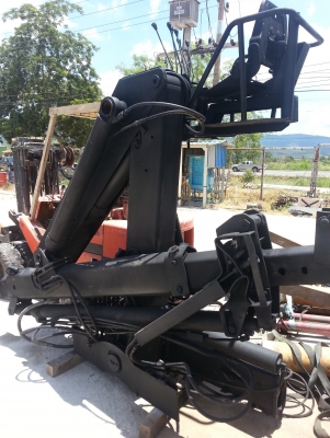 ขายฮียบพับขนาด 5 ตันยืดได้ยาว 11.5 เมตรราคา 280,000 บาท ขายฮียบพับขนาด 5 ตันยืดได้ยาว 11.5 เมตรราคา 280,000 บาท