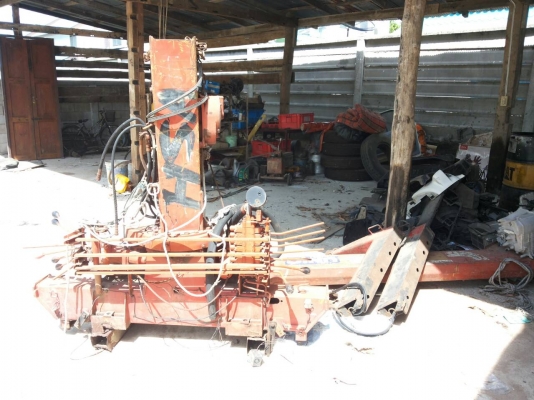 ขายเครนขนาด 2.5 ตัน