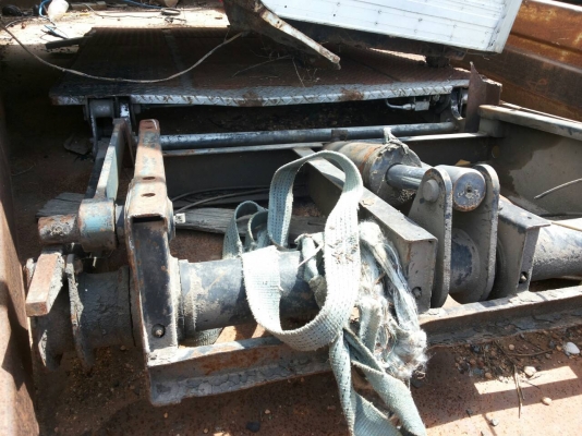 ขายลิพท์ติดท้ายรถ 6 ล้อ กลาง-ใหญ่ ได้