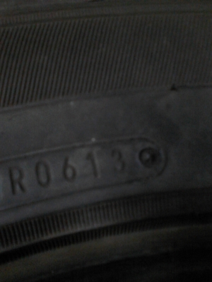 235/55R18 DUNLOP SP SPORT LM 703  มีชุด 4 เส้น TEL.081-427-3941