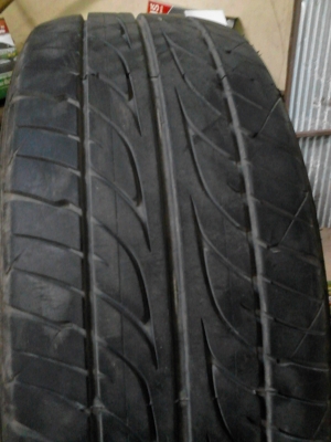 235/55R18 DUNLOP SP SPORT LM 703  มีชุด 4 เส้น TEL.081-427-3941