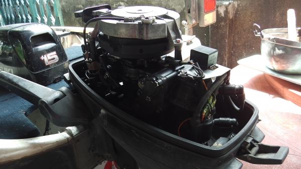 เรือ 11 ฟุต