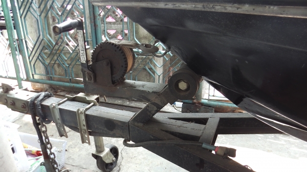 เรือ 11 ฟุต