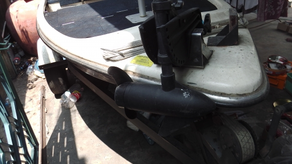 เรือ 11 ฟุต