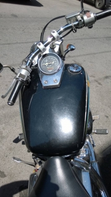 ขายชาโดว์ 400 ปี2000 อินวอยแท้ เครื่องสดๆ สภาพสวยๆ มีสองคัน ขายแพ๊คคู่ 135000 ติดต่อ 0811160919