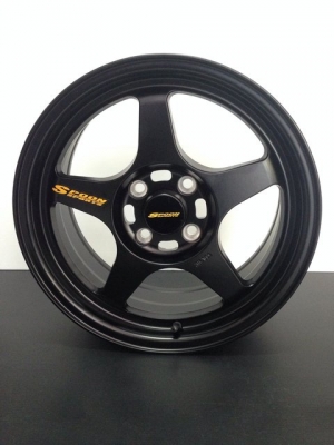 ขายล้อแม็กซ์ SPOON ขอบ15" 10,000 บาทถ้วน