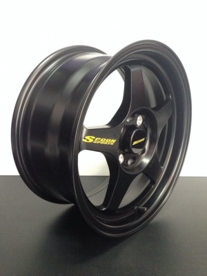 ขายล้อแม็กซ์ SPOON ขอบ15" 10,000 บาทถ้วน