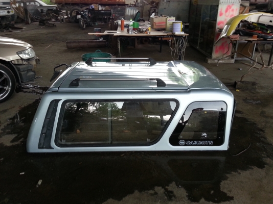 ขายหลังคาไมตี้เอ็กปี 97 ครับสภาพดีพร้อมใช้งาน ขาย 3000 บาท ครับ