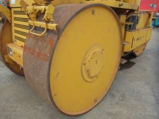 รถบดถนนสามล้อเหล็ก SAKAI รุ่น R2H