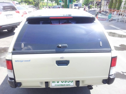 ขายรถ nissan nv ปี2006 สีบรอนซ์ทอง เกียร์ออโต้ เครื่อง1500cc สภาพดี ไม่เคยชน ไม่มีน้ำท่วม ขายรถ nissan nv ปี2006 สีบรอนซ์ทอง เกียร์ออโต้ เครื่อง1500cc สภาพดี ไม่เคยชน ไม่มีน้ำท่วม