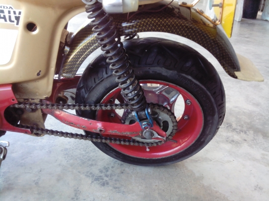 ขายชาลีเครื่องเวฟ z มีทะเบียนแต่งสวย ขายชาลีเครื่องเวฟ z มีทะเบียนแต่งสวย