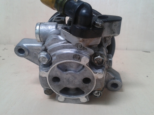 ปั้มเพาเวอร์ ซีวิค FB