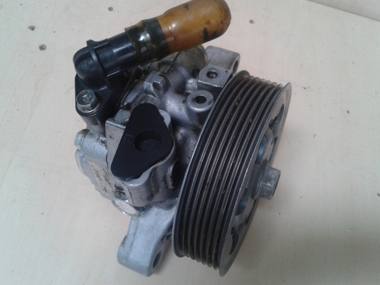 ปั้มเพาเวอร์ ซีวิค FB