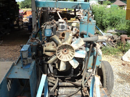 เครื่องลม AIR MAN 125 ขายถูก เครื่องลม AIR MAN 125 ขายถูก