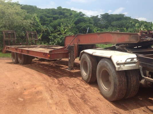 หางโรเบรท คอมมานโด ยางใหม่ทุกเส้น สภาพสวยเนี๊ยบ แบบมีทางขึ้น ลง พับได้ ด้วยไฮดรอลิก เบรคทิี่ฟฟี่ หางโรเบรท คอมมานโด ยางใหม่ทุกเส้น สภาพสวยเนี๊ยบ แบบมีทางขึ้น ลง พับได้ ด้วยไฮดรอลิก เบรคทิี่ฟฟี่