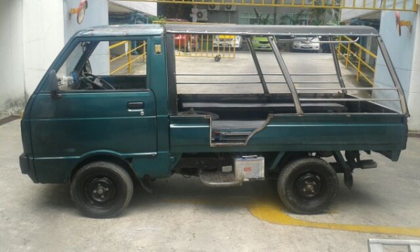 กะป๊อไดฮัทสุ s70 ดูดีพร้อมใช้ ภายในสวย เครื่องดีมีแก๊ส ช้าอดครับ (ราคานี้ไม่ให้เล่มนะคับ) กทม.