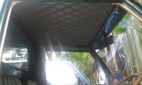 กะป๊อไดฮัทสุ s70 ดูดีพร้อมใช้ ภายในสวย เครื่องดีมีแก๊ส ช้าอดครับ (ราคานี้ไม่ให้เล่มนะคับ) กทม.