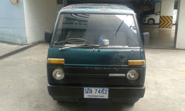 กะป๊อไดฮัทสุ s70 ดูดีพร้อมใช้ ภายในสวย เครื่องดีมีแก๊ส ช้าอดครับ (ราคานี้ไม่ให้เล่มนะคับ) กทม.