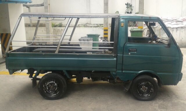 กะป๊อไดฮัทสุ s70 ดูดีพร้อมใช้ ภายในสวย เครื่องดีมีแก๊ส ช้าอดครับ (ราคานี้ไม่ให้เล่มนะคับ) กทม.