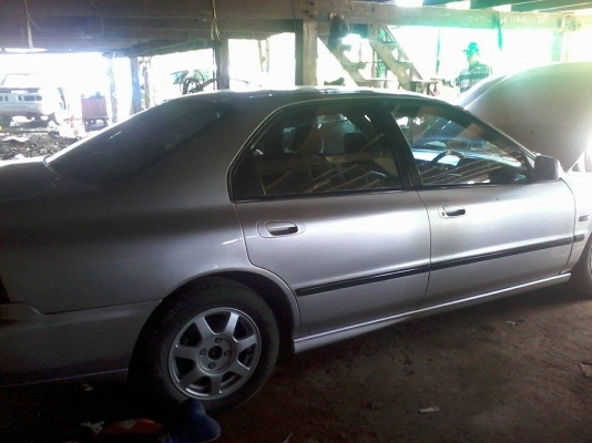 ขายHONDA ACCORD โฉมไฟท้ายสองก้อน (ปี96-98) 2.2 VTi-E ปี1996 ราคา 80,000 ขายHONDA ACCORD โฉมไฟท้ายสองก้อน (ปี96-98) 2.2 VTi-E ปี1996 ราคา 80,000