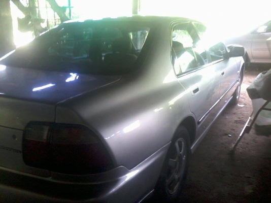 ขายHONDA ACCORD โฉมไฟท้ายสองก้อน (ปี96-98) 2.2 VTi-E ปี1996 ราคา 80,000 ขายHONDA ACCORD โฉมไฟท้ายสองก้อน (ปี96-98) 2.2 VTi-E ปี1996 ราคา 80,000