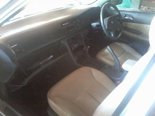 ขายHONDA ACCORD โฉมไฟท้ายสองก้อน (ปี96-98) 2.2 VTi-E ปี1996 ราคา 80,000 ขายHONDA ACCORD โฉมไฟท้ายสองก้อน (ปี96-98) 2.2 VTi-E ปี1996 ราคา 80,000