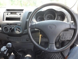 VIGO หัวเดียว