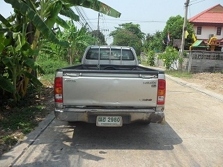 VIGO หัวเดียว