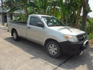 VIGO หัวเดียว