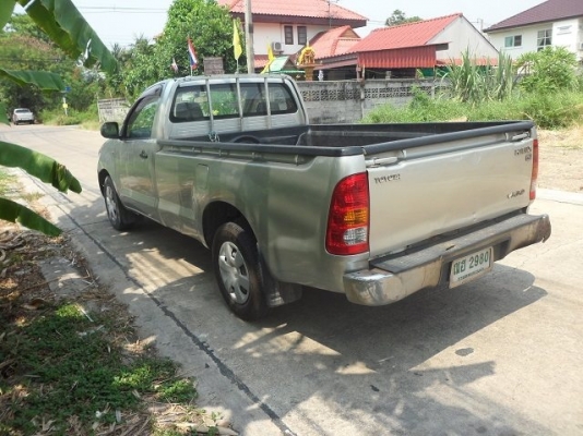 VIGO หัวเดียว