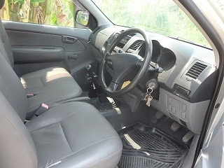 VIGO หัวเดียว