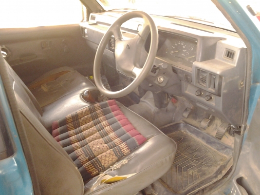 ขายด่วนมิสซูบิซิไซโคลนตอนเดียวครับปี38ถูกครับ75000