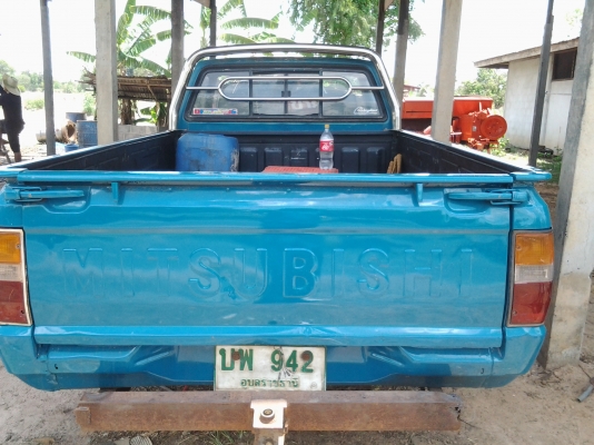 ขายด่วนมิสซูบิซิไซโคลนตอนเดียวครับปี38ถูกครับ75000