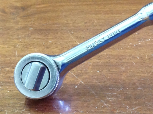 ขายก๊อกแก๊ก Vintage Husky 2 หุน