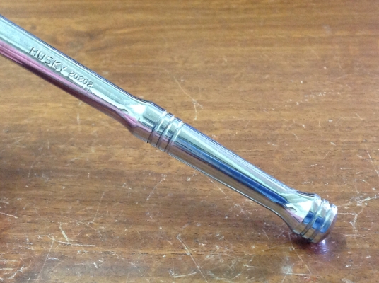 ขายก๊อกแก๊ก Vintage Husky 2 หุน