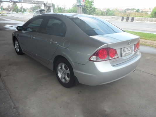 CIVIC เดิมๆ ตัว s