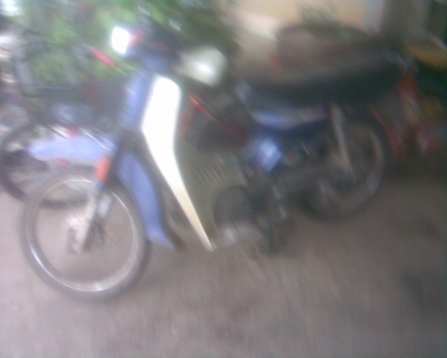 ซูซูกิ RC