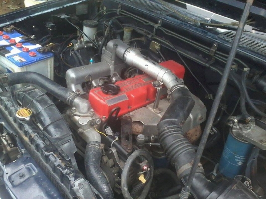 ขาย BIG M ปี 1994 ตัวเดียว ราคา 85,000 บาทครั