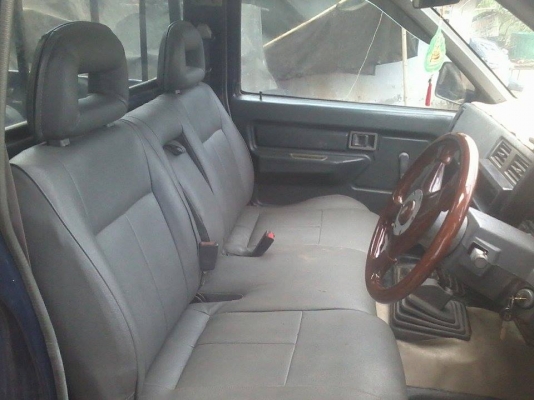 ขาย BIG M ปี 1994 ตัวเดียว ราคา 85,000 บาทครั