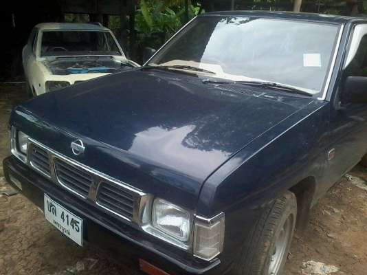 ขาย BIG M ปี 1994 ตัวเดียว ราคา 85,000 บาทครั