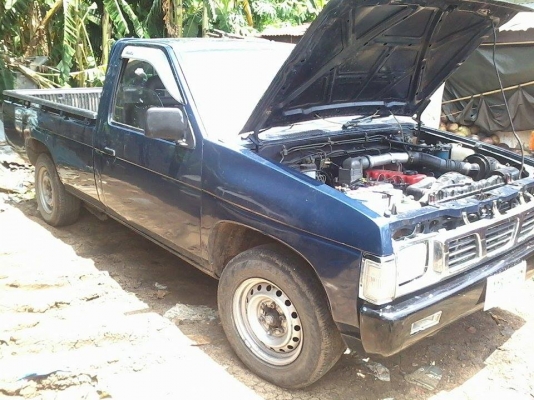 ขาย BIG M ปี 1994 ตัวเดียว ราคา 85,000 บาทครั