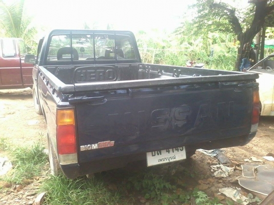 ขาย BIG M ปี 1994 ตัวเดียว ราคา 85,000 บาทครั