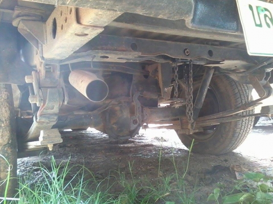 ขาย BIG M ปี 1994 ตัวเดียว ราคา 85,000 บาทครั