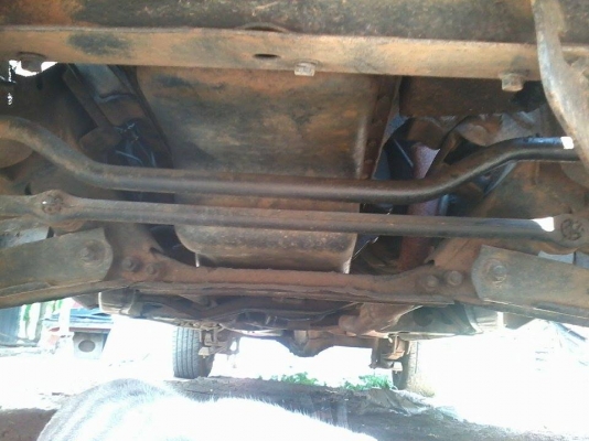 ขาย BIG M ปี 1994 ตัวเดียว ราคา 85,000 บาทครั